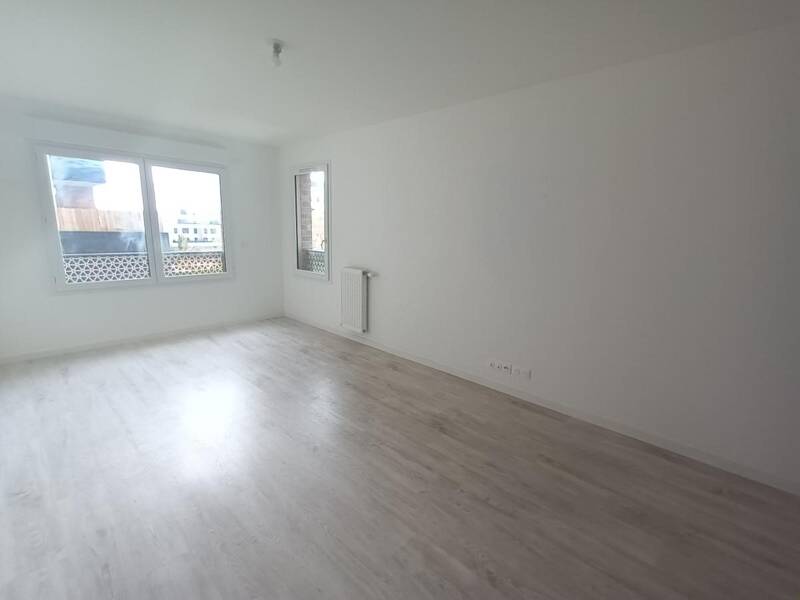 Maison à louer, 51m², CERGY
