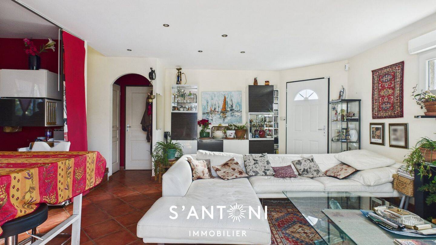 Maison à vendre, 83m², VILLENEUVE LES BEZIERS