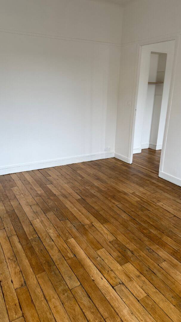 Maison à louer, 41m², IVRY SUR SEINE