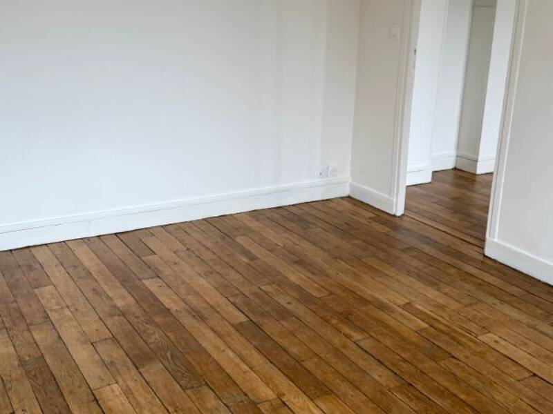 Maison à louer, 41m², IVRY SUR SEINE