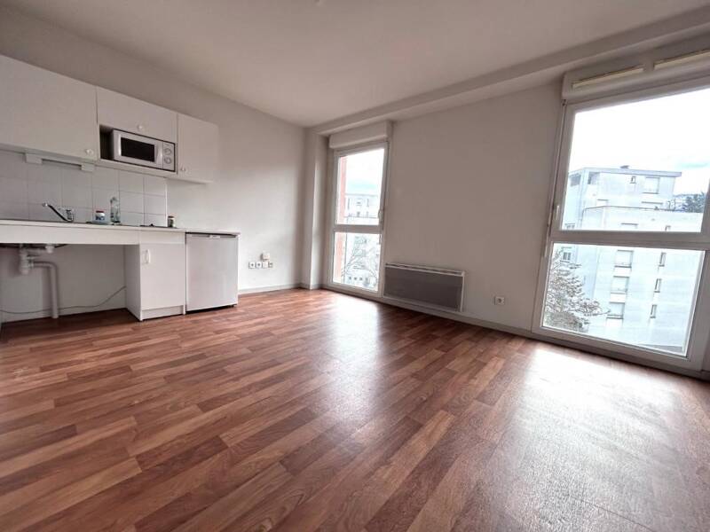 Maison à louer, 24m², GRENOBLE