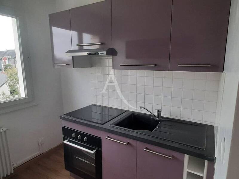 Maison à louer, 32m², ANGERS