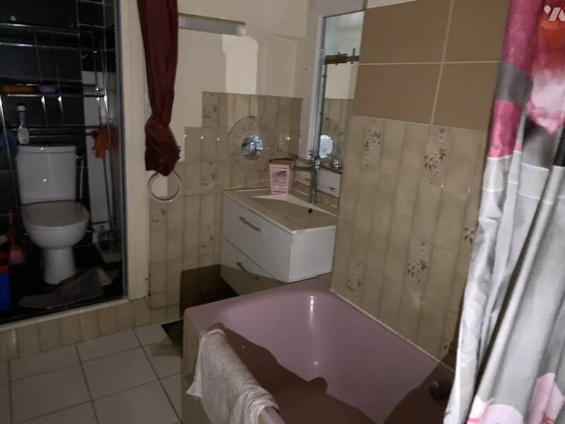 Maison à vendre, 69m², SAINT CLAUDE