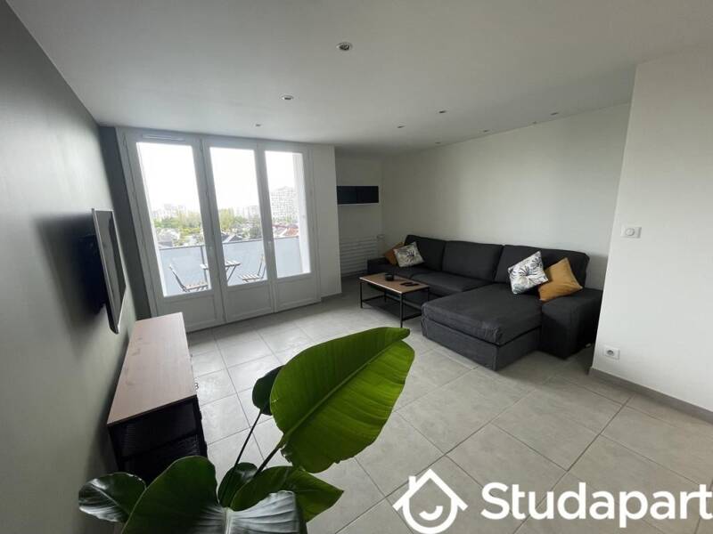 Maison à louer, 84m², RENNES