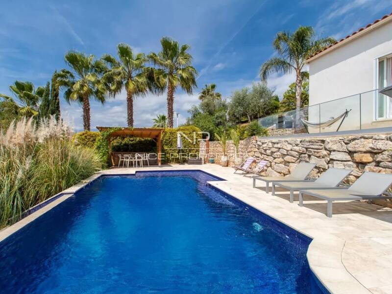 Maison à vendre, 180m², NICE