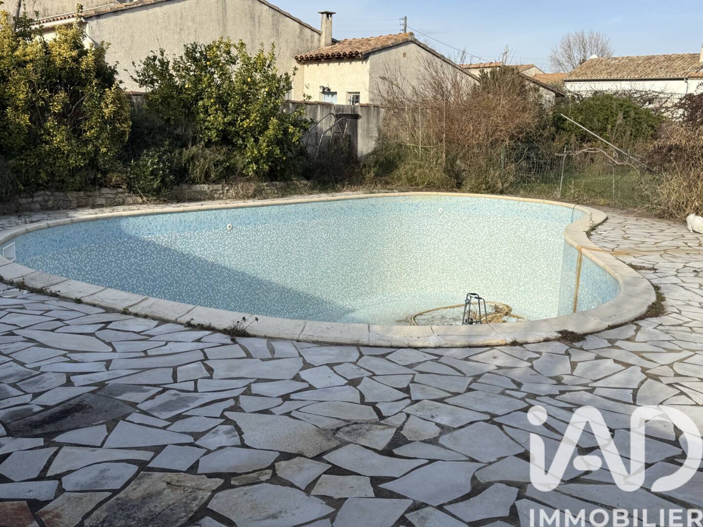 Maison à vendre, 177m², TARASCON