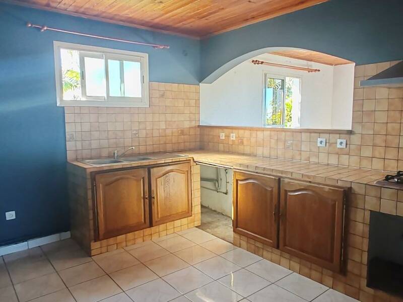 Maison à louer, 115m², LE TAMPON
