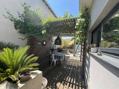 Maison à vendre 611 000 € 6 pièces 4 chambres 137 m² 440 m² de terrain Saint-Gely-du-Fesc 34980