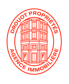 Drouot Propriétés logo