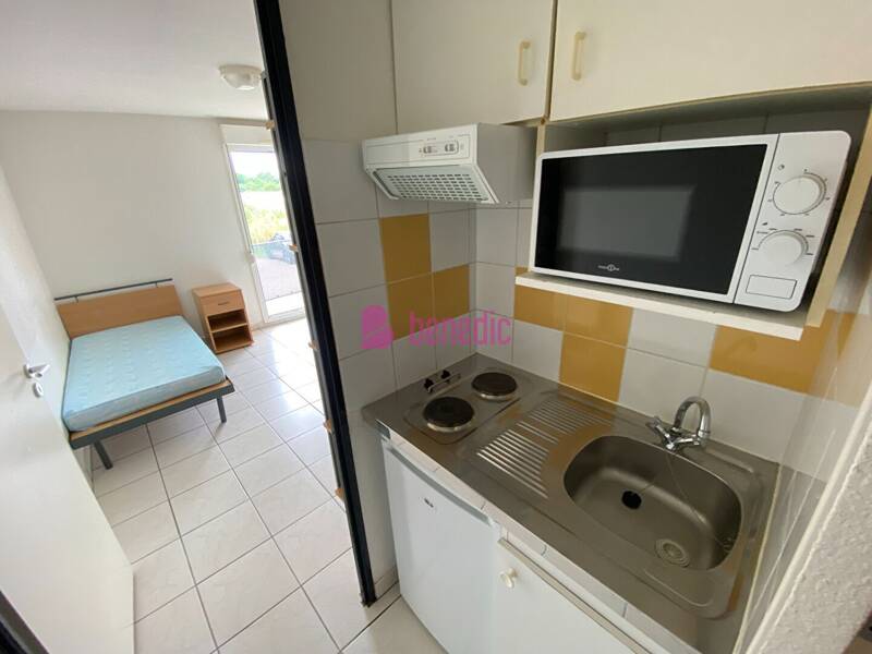 Maison à vendre, 19m², METZ