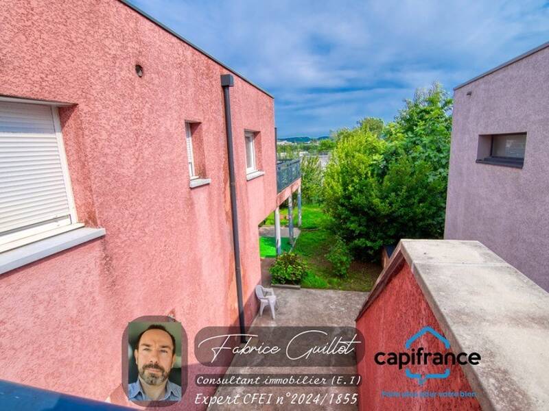 Maison à vendre, 241m², BESANCON