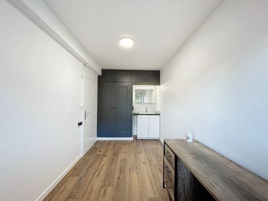 Appartement à louer 399 € 1 pièce 11,1 m² RDC Contades Centre Strasbourg 67000