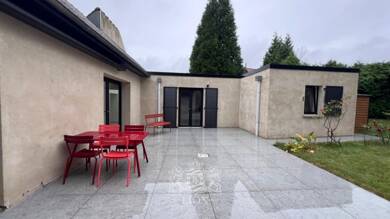 Ferme à vendre 699 000 € 6 pièces 5 chambres 285 m² Cité Jardin Ronchin 59790