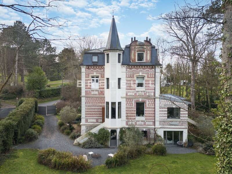 Maison à vendre, 313m², VILLERS SUR MER