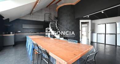 Maison à vendre 435 000 € 9 pièces 8 chambres 220 m² 75 m² de terrain Poitiers Sud Poitiers 86000