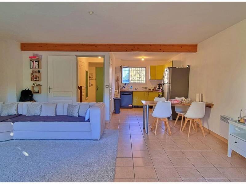 Maison à vendre, 85m², MONTPELLIER