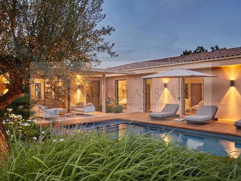 Maison à vendre, 225m², AIX EN PROVENCE