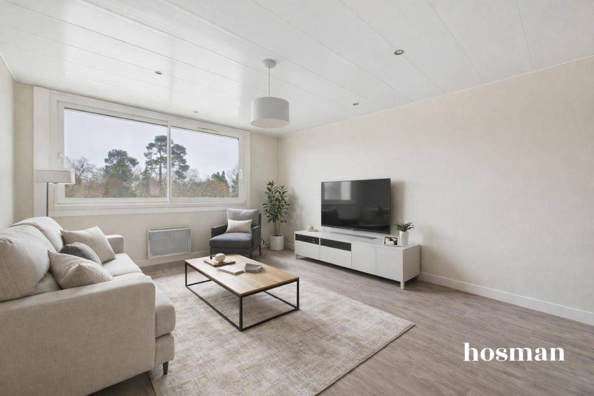 Maison à vendre, 56m², MERIGNAC