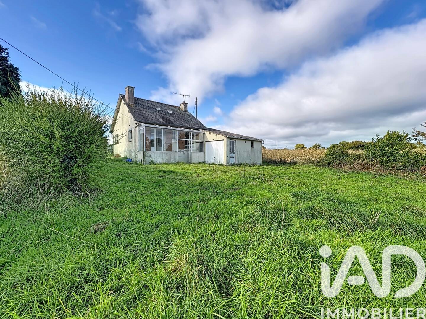 Maison à vendre, 72m², SAINT CAST LE GUILDO