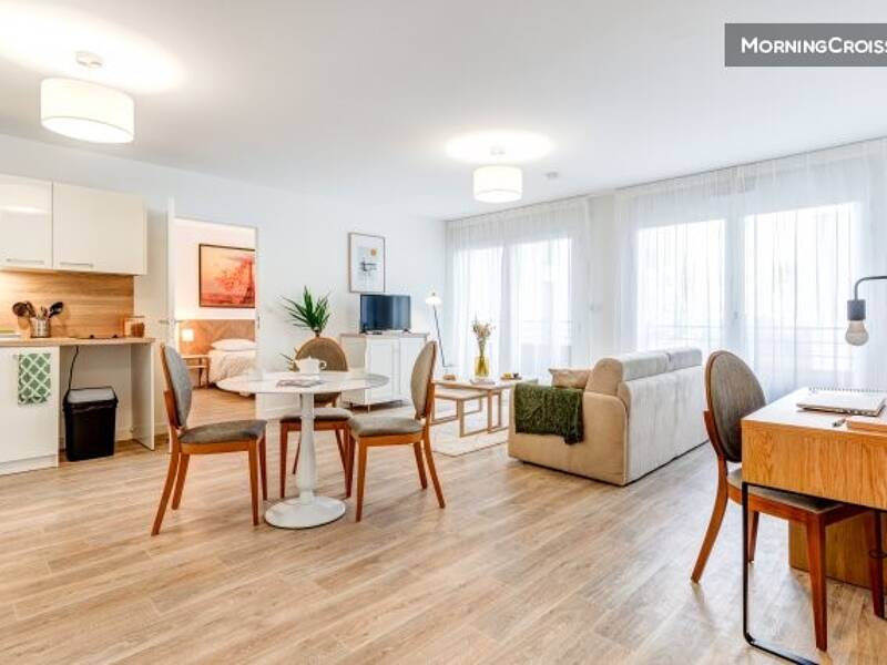 Maison à louer, 49m², RUEIL MALMAISON