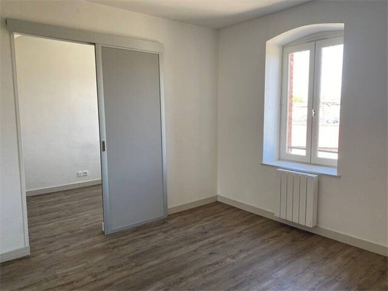 Maison à louer, 34m², BOURG EN BRESSE