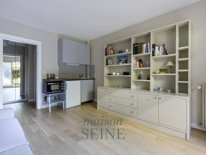 Maison à louer, 31m², NEUILLY SUR SEINE