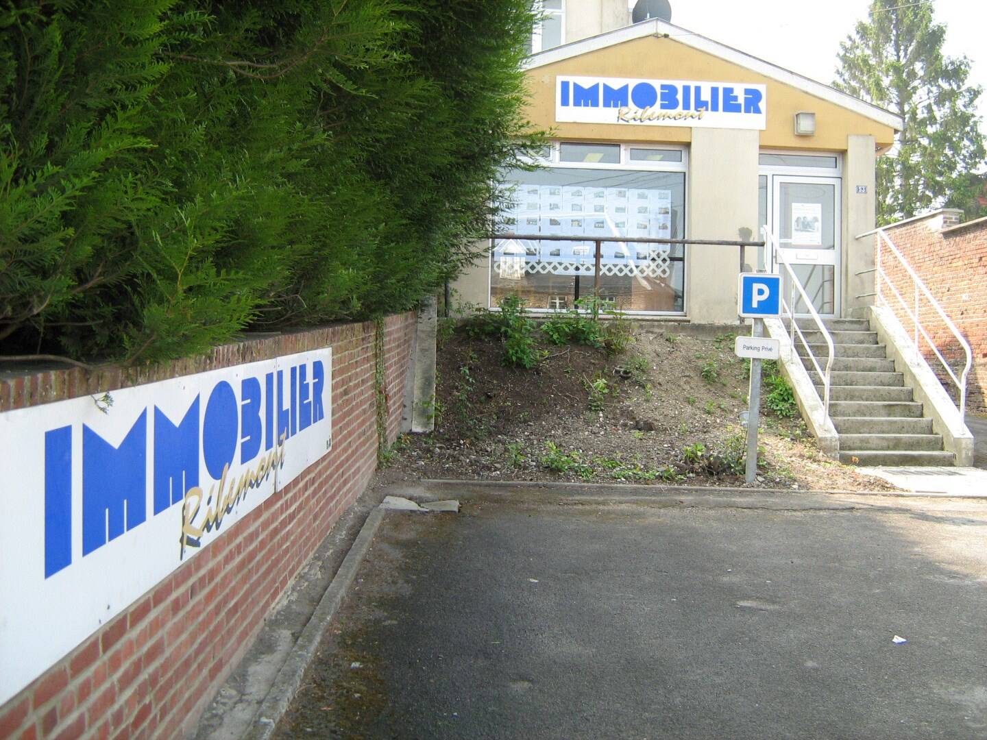 RIBEMONT IMMOBILIER