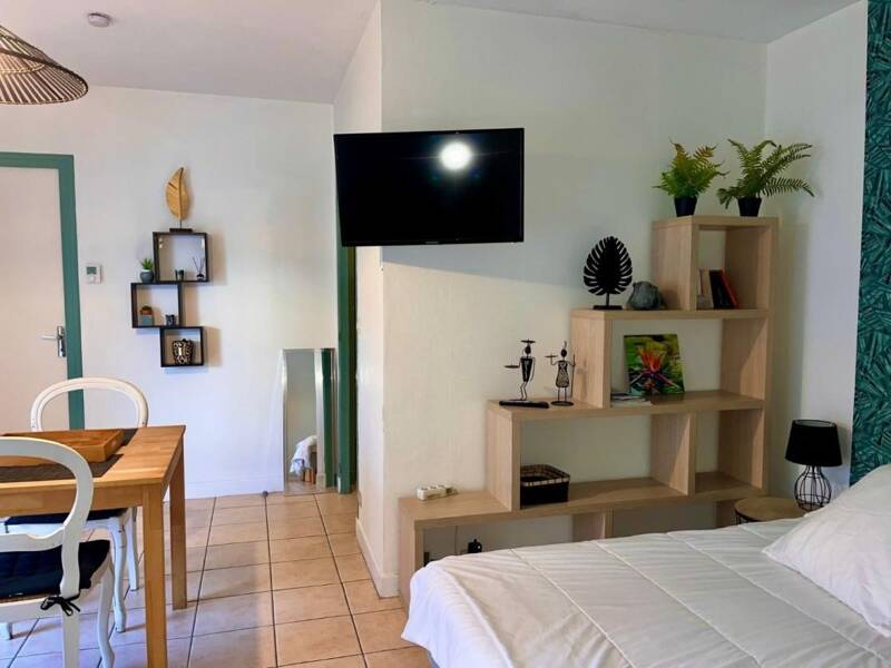 Maison à louer, 30m², SAINT PAUL LES DAX