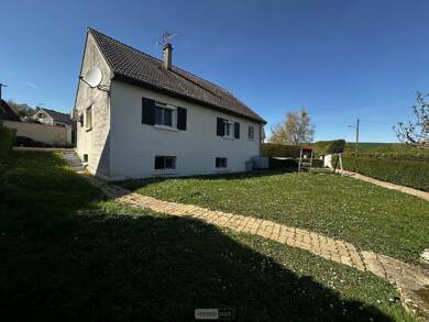 Maison à vendre 230 000 € 6 pièces 4 chambres 123 m² 672 m² de terrain Saint-Julien-du-Sault 89330