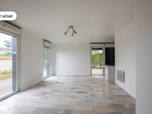 Appartement à vendre 179 900 € 4 pièces 3 chambres 76 m² RDC/4 Les Martraits Mantes-la-Jolie 78200