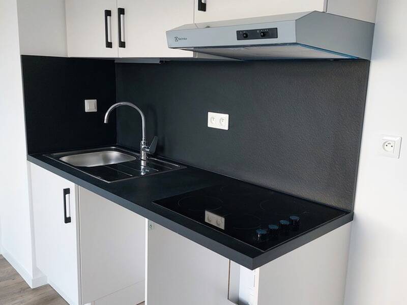 Maison à louer, 67m², MAINVILLIERS