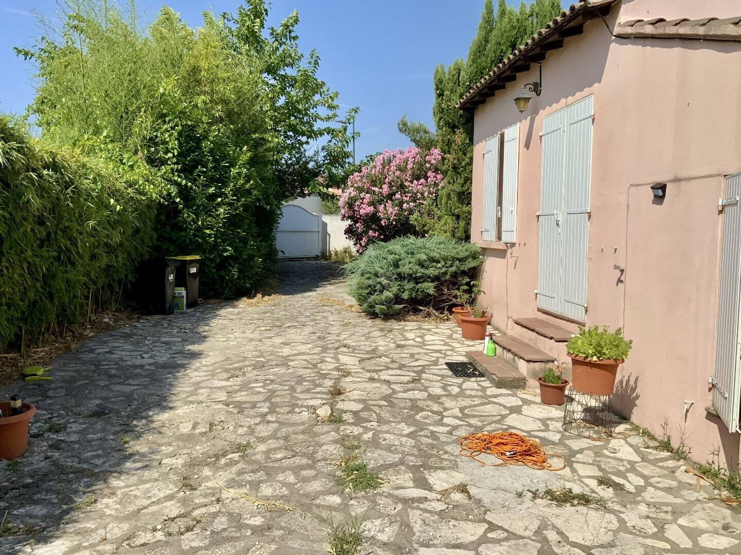 Maison à vendre, 99m², LA CALMETTE