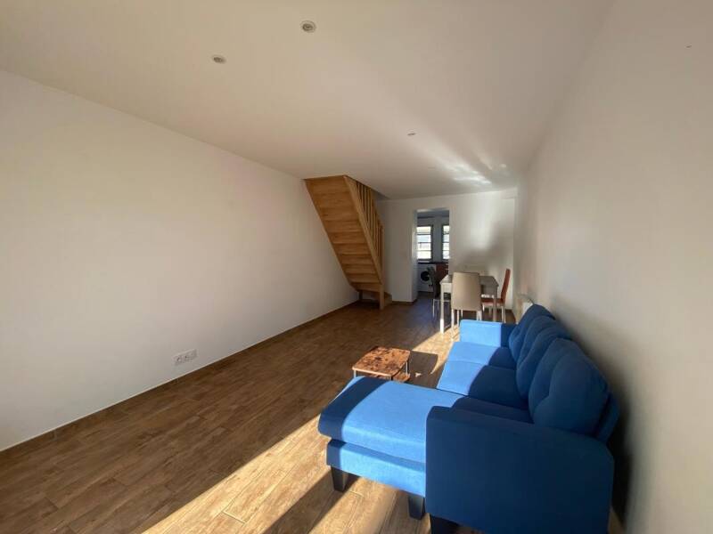 Maison à louer, 50m², LA ROCHELLE