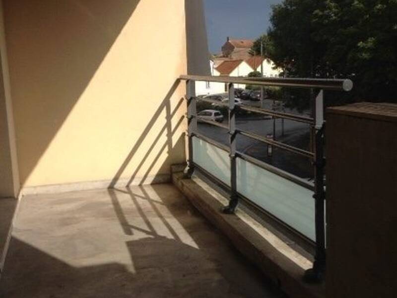 Maison à louer, 31m², BRUAY LA BUISSIERE