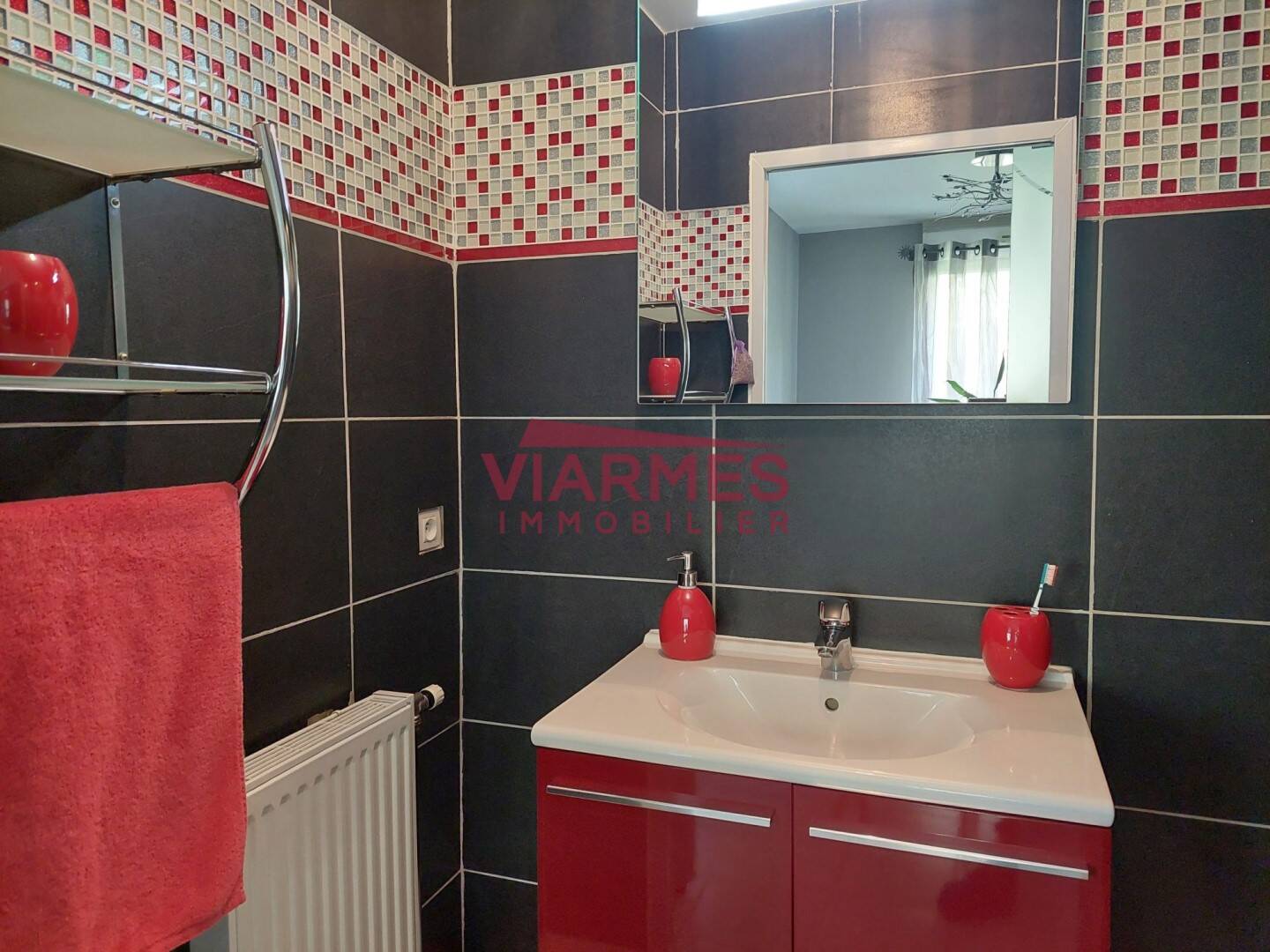 Maison à vendre, 98m², SAINT MARTIN DU TERTRE