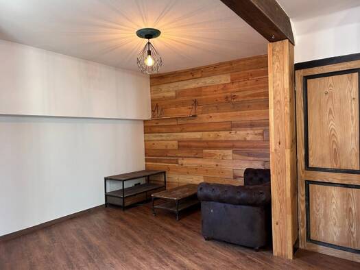 Maison de ville à louer 700 € 3 pièces 2 chambres 62 m² Crouste-Arènes-Harbaux-Tuco-Pouy-Laguille Mont-de-Marsan 40000