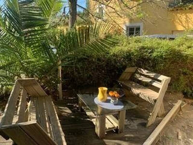 Maison à louer, 104m², AIX EN PROVENCE