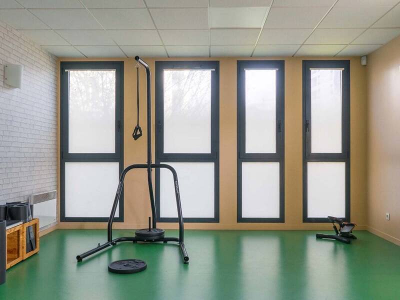 Maison à louer, 18m², LYON 9E