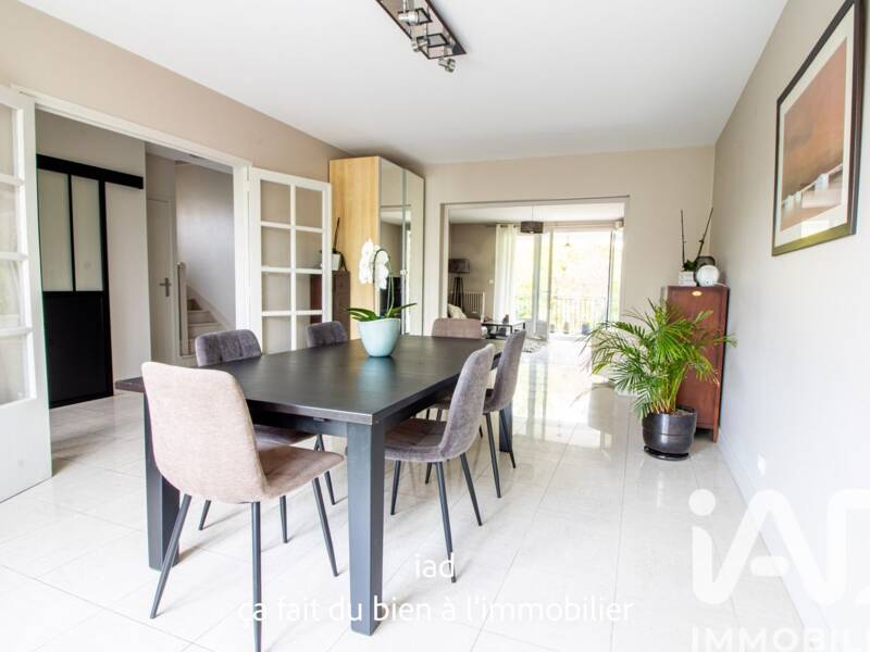 Maison à vendre, 183m², RUEIL MALMAISON