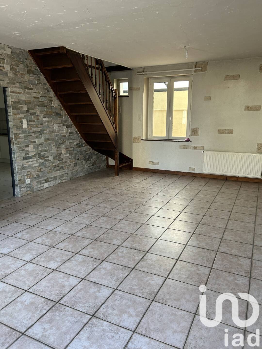 Maison à vendre, 110m², BOURGES