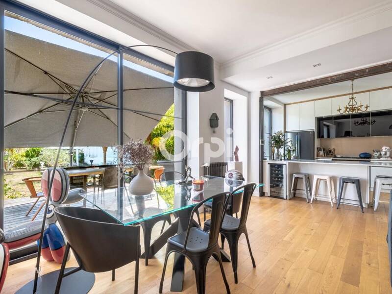 Maison à vendre, 168m², LIMOGES