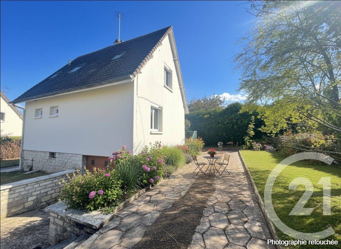 Maison à vendre, 76m², VERNON