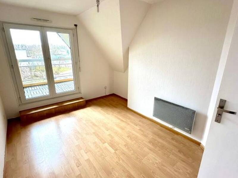 Maison à louer, 70m², SOUFFELWEYERSHEIM