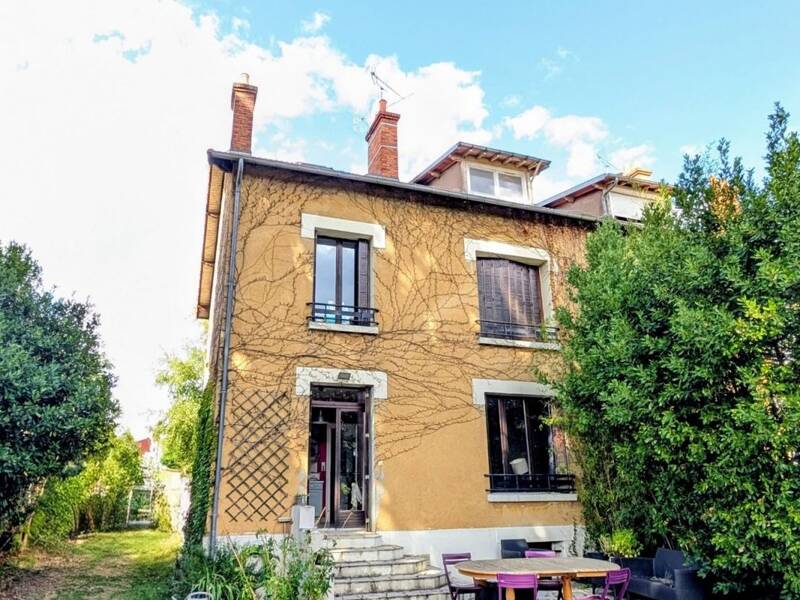 Maison à vendre, 160m², ORLEANS