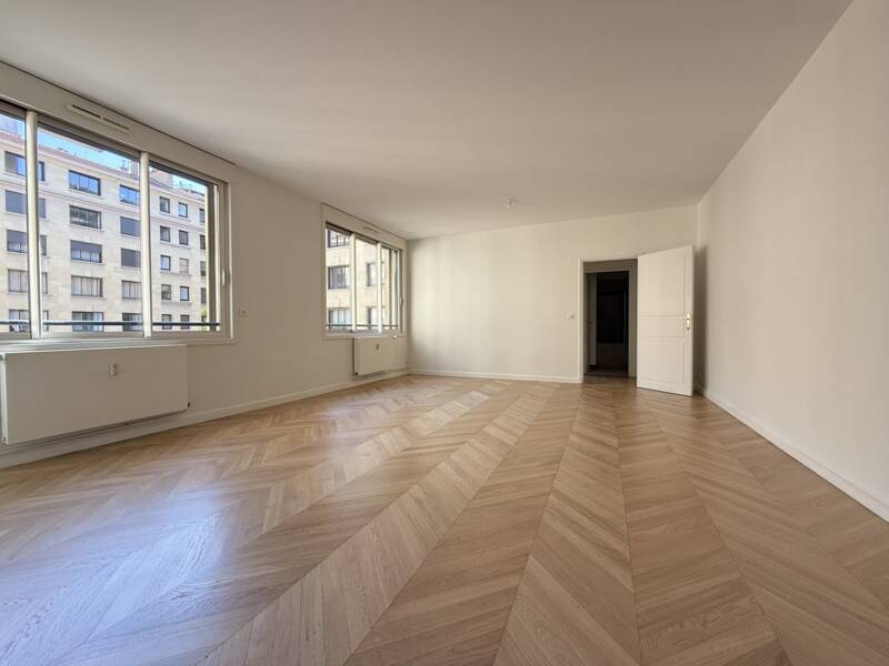 Maison à louer, 62m², PARIS 16E