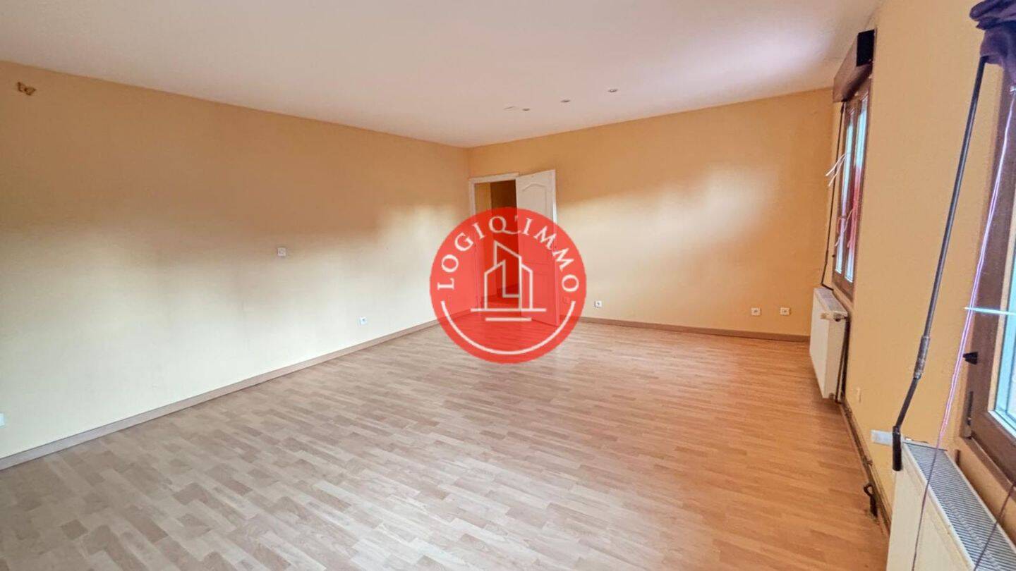 Maison à vendre, 130m², MULHOUSE