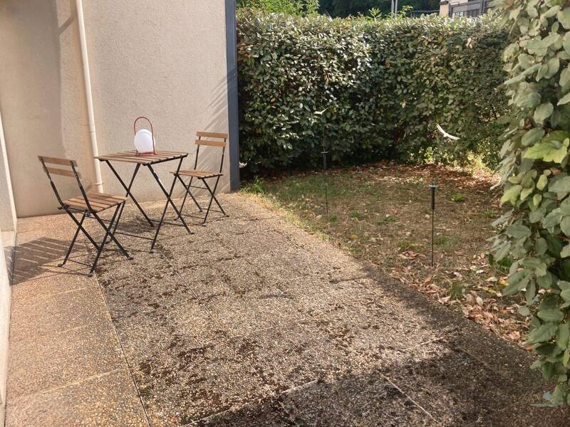 Maison à louer, 29m², LYON 8E