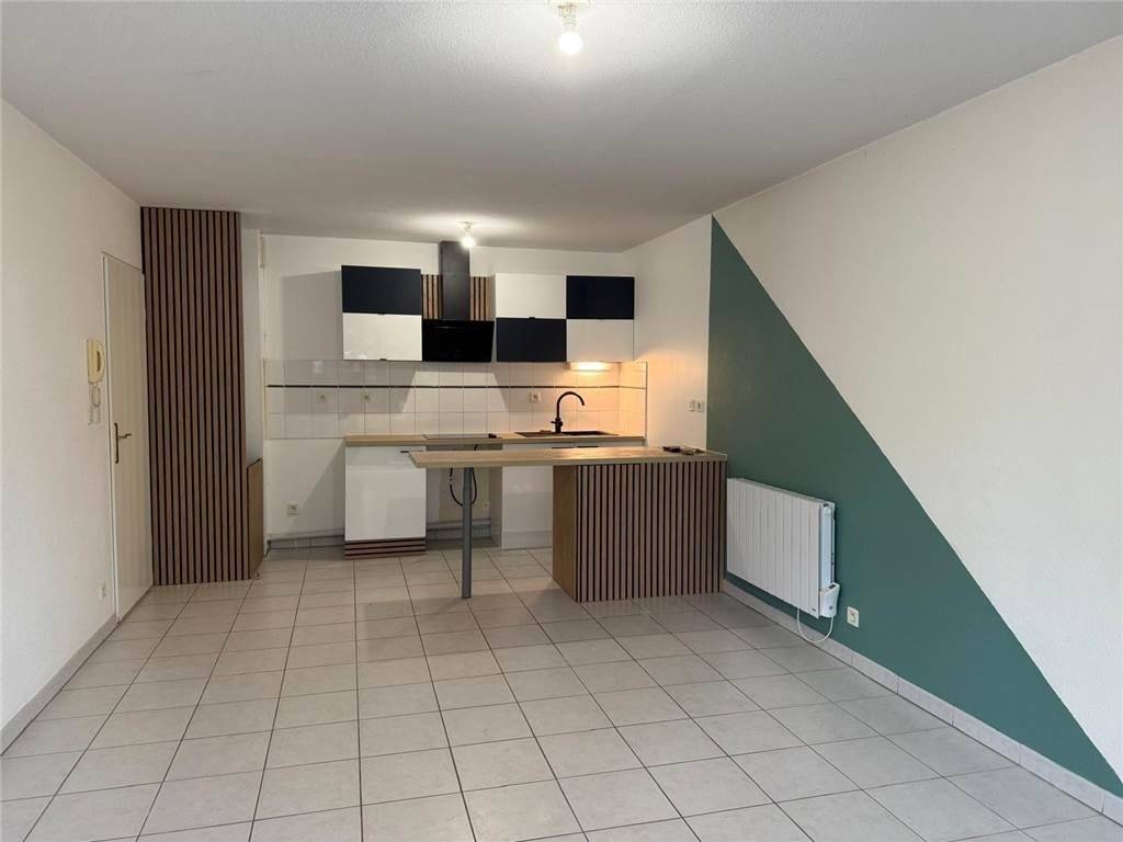 Maison à louer, 55m², POITIERS