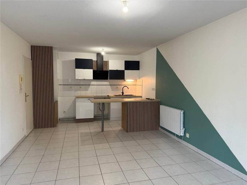 Maison à louer, 55m², POITIERS