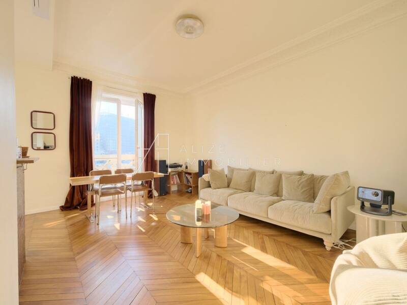 Maison à vendre, 55m², PARIS 12E